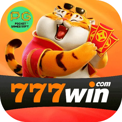 Logo da 777WIN