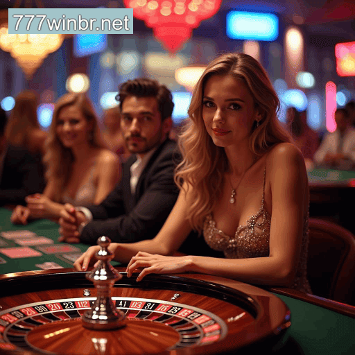 cassino 777WIN jogos de mesa