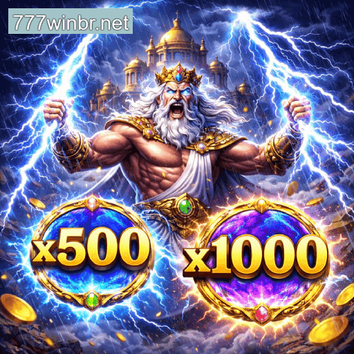 Infraestrutura cloud 777WIN