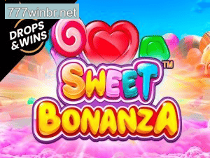 Sweet Bonanza
