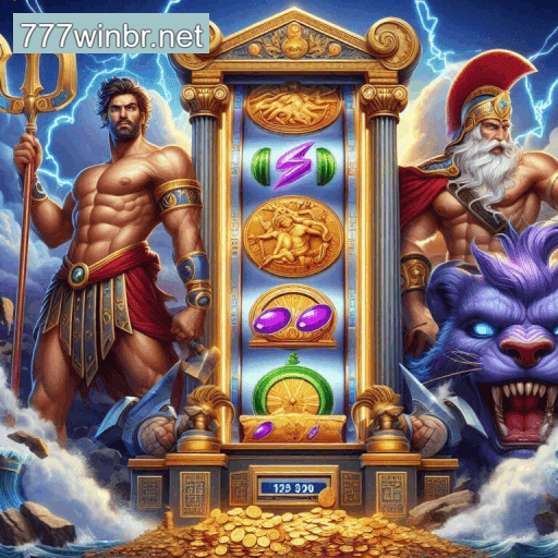 Qualificar VIP 777WIN