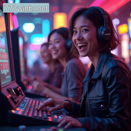 Download 777WIN Windows